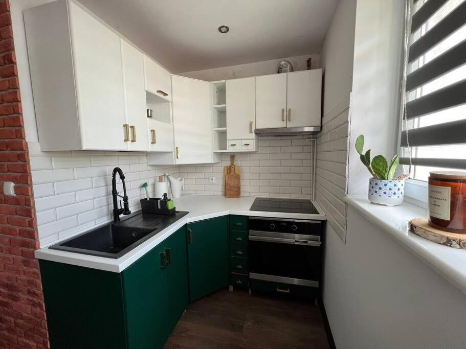 Apartament Loft Polanica-Zdrój Esterno foto