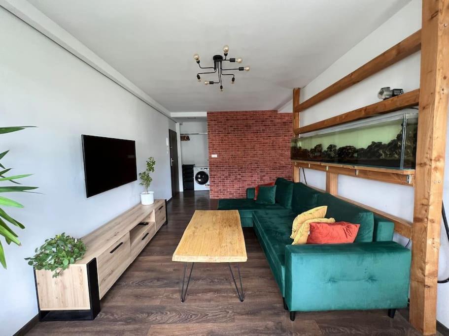 Apartament Loft Polanica-Zdrój Esterno foto